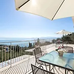 Luna Corfu Apartament *
