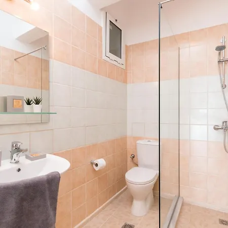 Luna Corfu Appartement