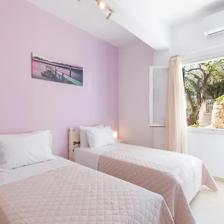 Luna Corfu Appartement