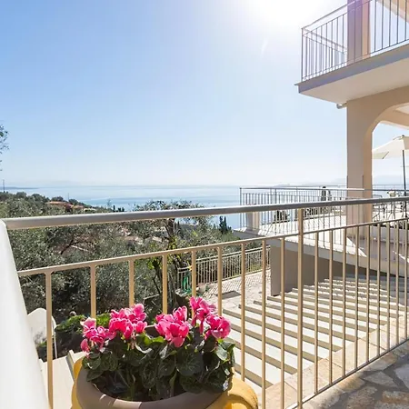 Luna Corfu Apartament Nisaki (Corfu)