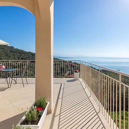 Appartamento Luna Corfu *