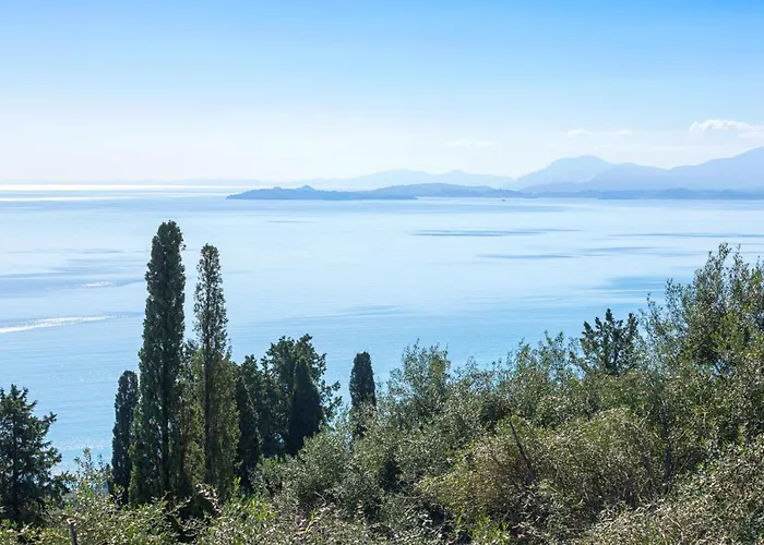 Luna Corfu Nisaki (Corfu)