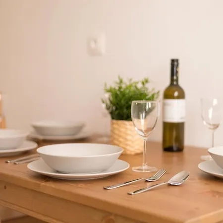 Apartamento Luna Corfu