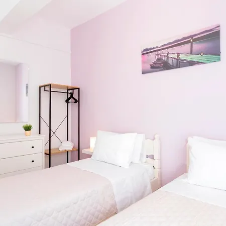 Apartamento Luna Corfu *